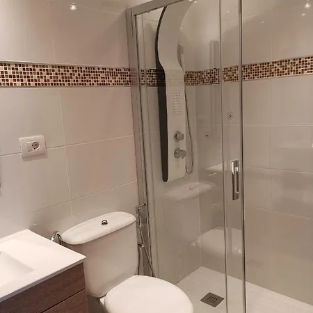 Modern Lägenhet Playa del Inglés