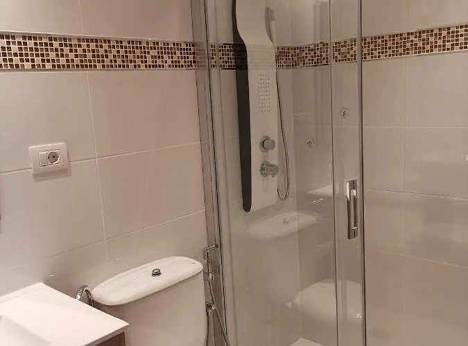 Modern Apartamento Playa del Inglés