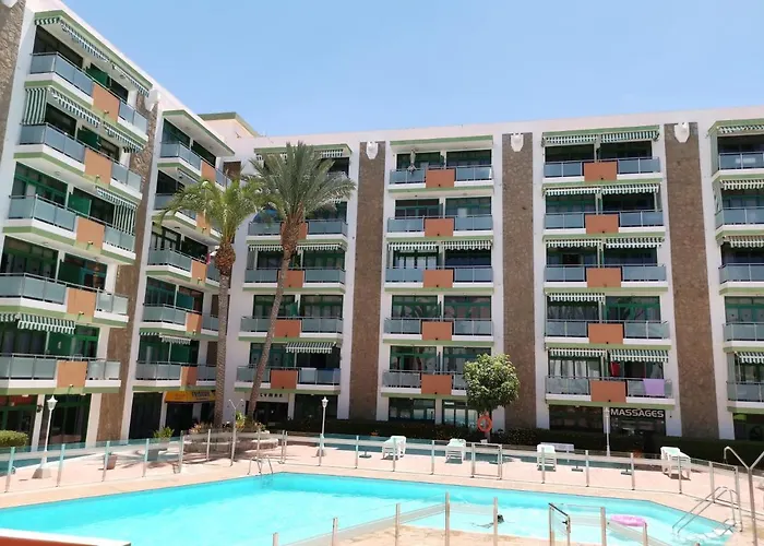 Modern Апартаменти *