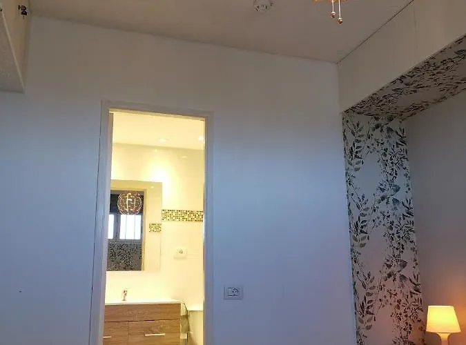 Modern Apartamento *