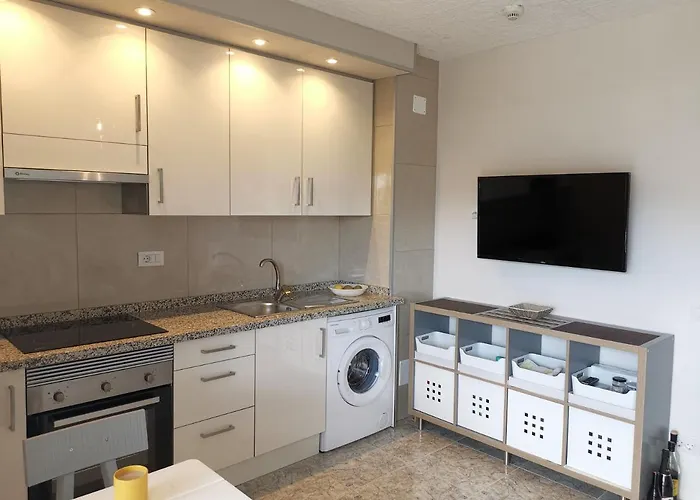 Appartamento Modern *