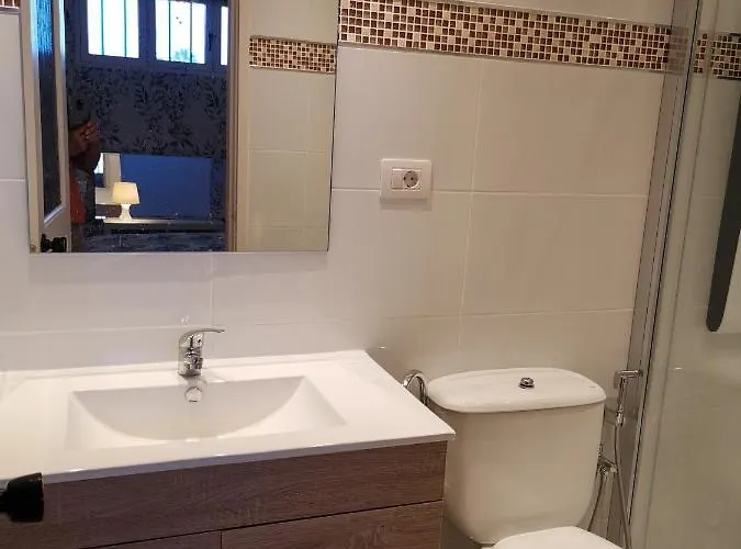 Modern * Playa del Inglés