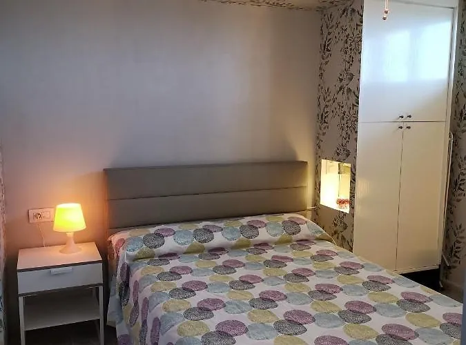 Modern Playa del Inglés