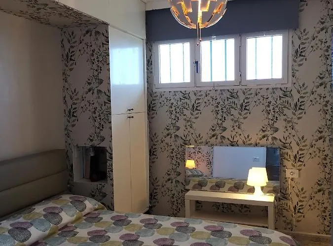 Modern Apartamento Playa del Inglés