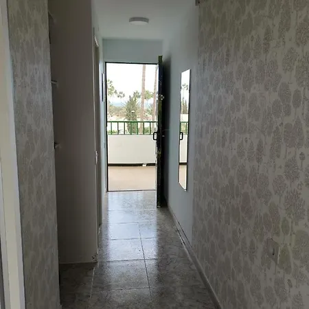 Διαμέρισμα Modern