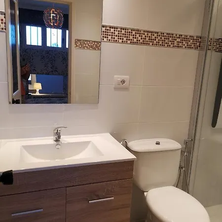 Modern * Playa del Inglés