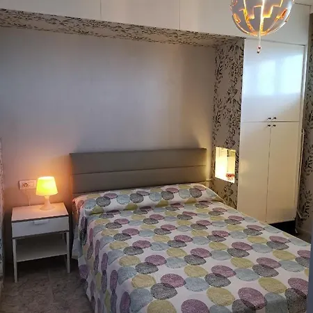 Modern Playa del Inglés