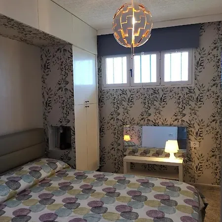 Modern Appartement Playa del Inglés